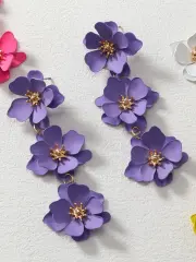 VIP COV Küpe // ITHAL-3051