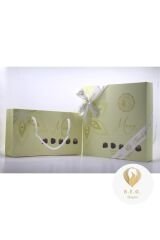 Moon Çikolata Sarı Kutu 170 gr