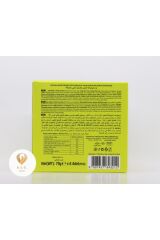 Bi Mola Sütlü Fıstık Guava Çikolata (70 G)