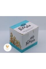 Bimola Karışık Meyveli Beyaz Çikolata (70 G)