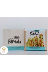 Bimola Karışık Meyveli Beyaz Çikolata (70 G)