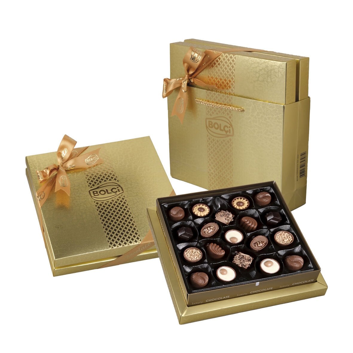 DIAMOND ALTIN KUTU 215 GR