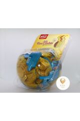 Sütlü Para Çikolata Kese 60 Gr