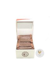 Beyoğlu Çikolatası Sütlü Fındıklı 30 Gr 24'lü