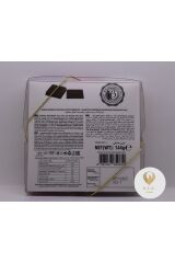 Chocolate Tiles 144 gr