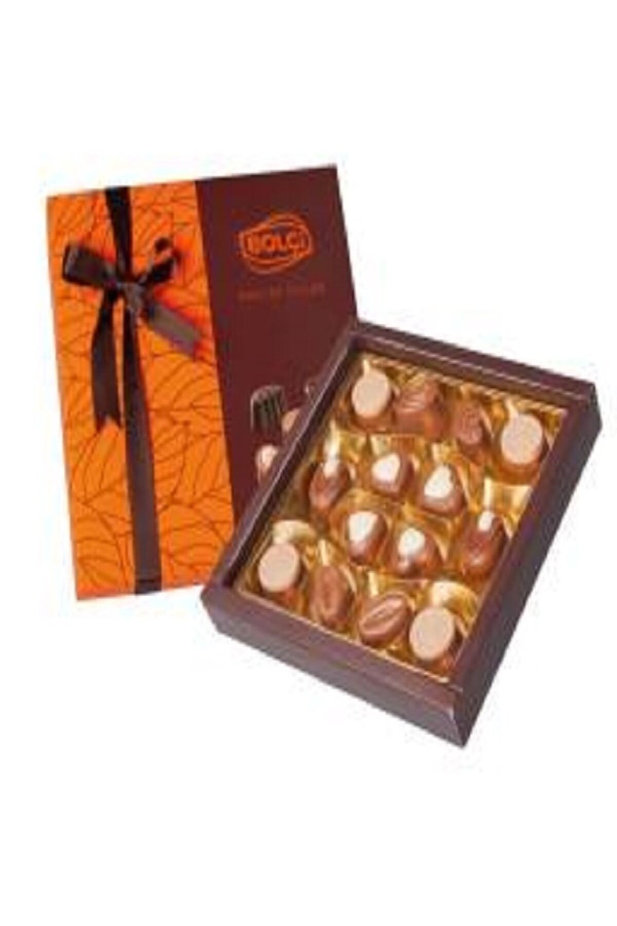 Selection Kutu 175 Gr (turuncu)