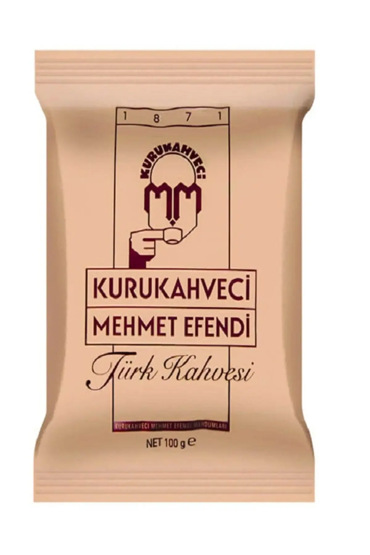 M. Efendi Kahve 100 gr