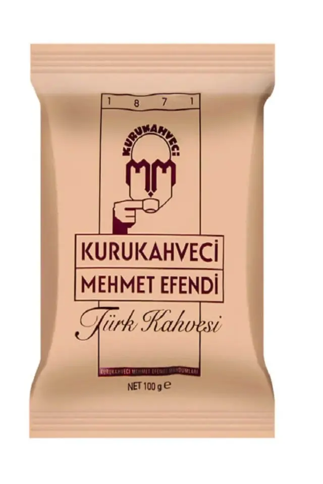 M. Efendi Kahve 100 gr