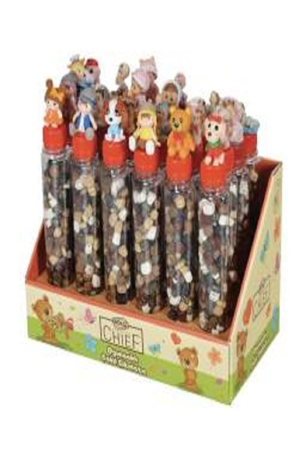 Çakıl Oval Tüp 90 Gr Tek Adet