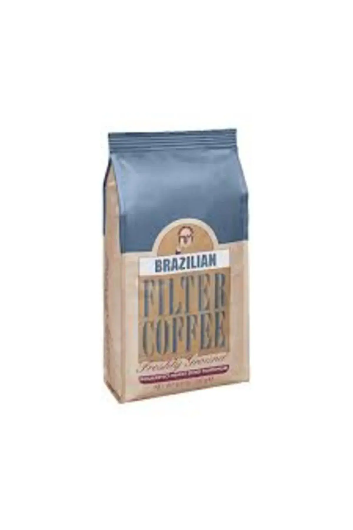 M. Efendi Brazilian  Fitre Kahve 250 gr