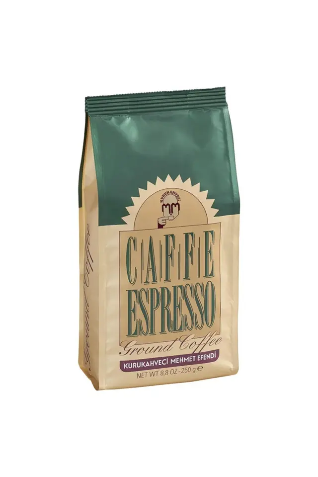 M. Efendi Expresso Fitre Kahve 250 gr