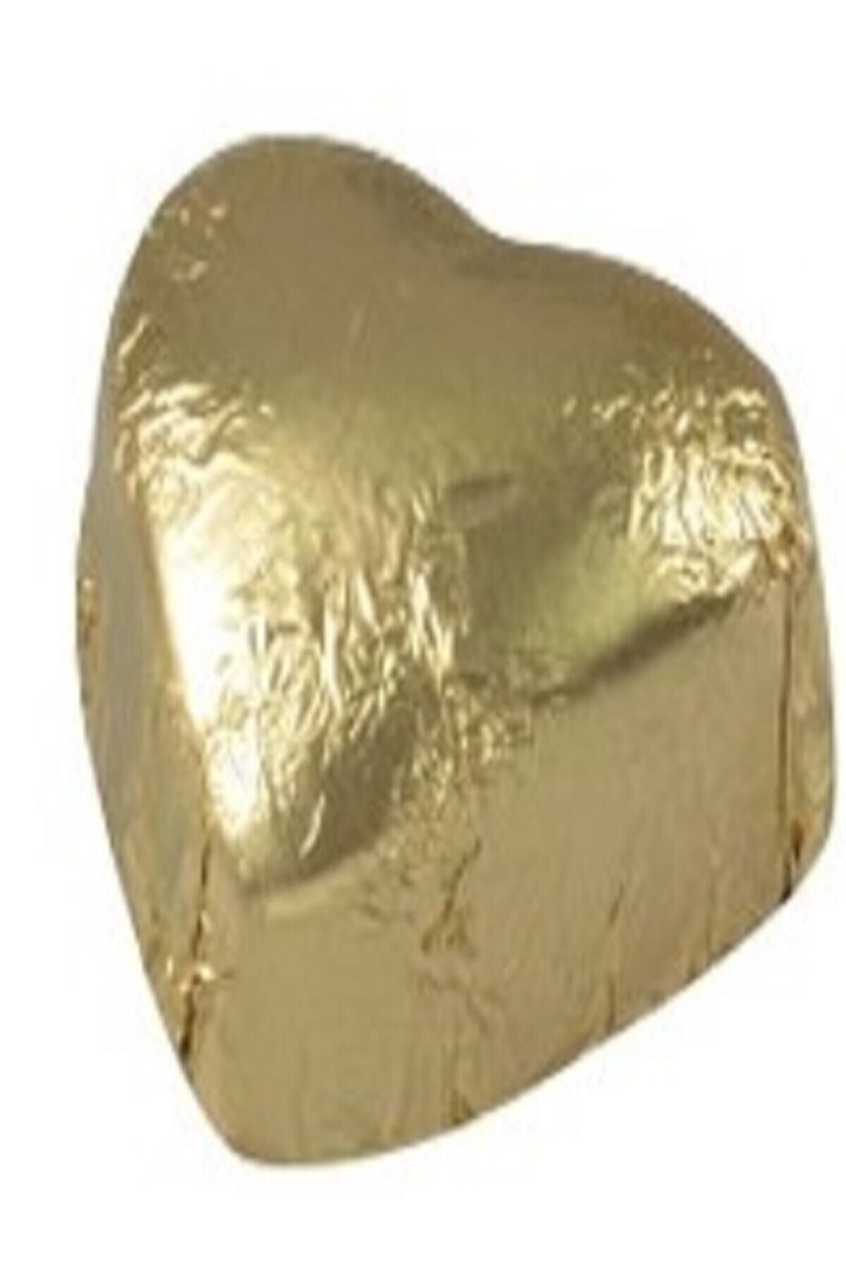 Sütlü Kalp Sargılı Gold 600 Gr