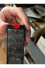 Baton Bitter Espresso 45 Gr