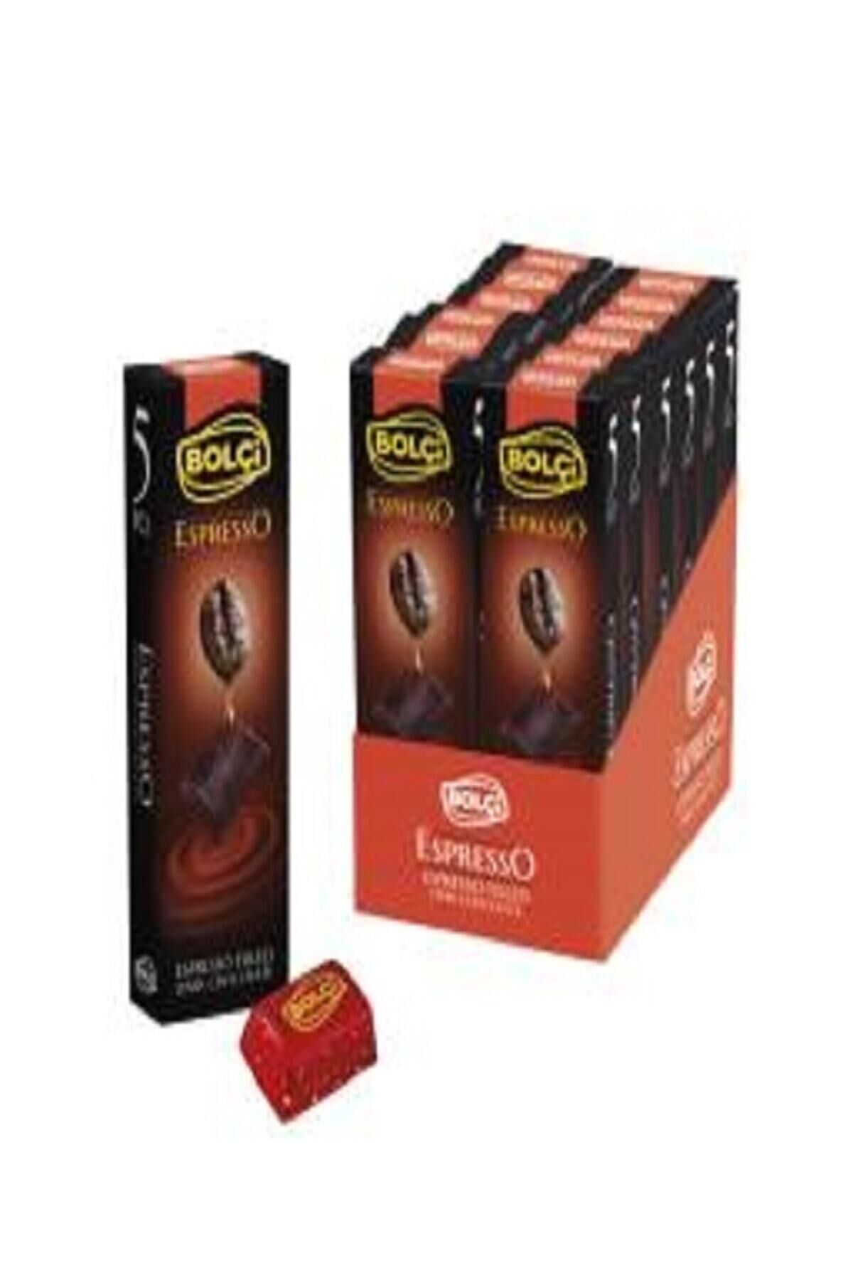 Baton Bitter Espresso 45 Gr