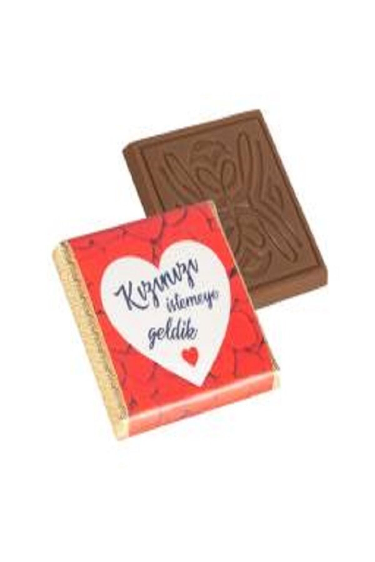 Etiketli Madlen Sütlü Kızınızı Istemeye Geldik 1 Kg