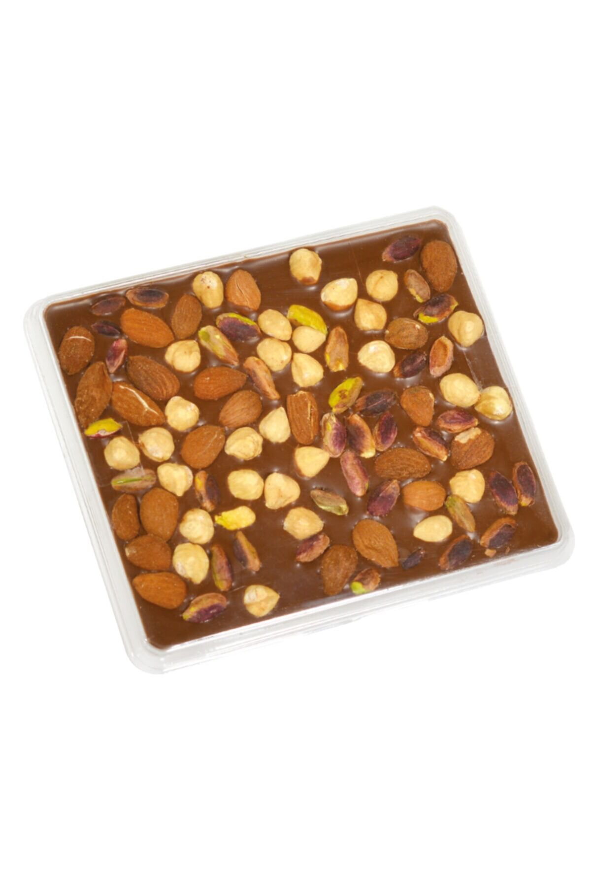 Beyoğlu Sütlü Karışık Kırma 150 Gr