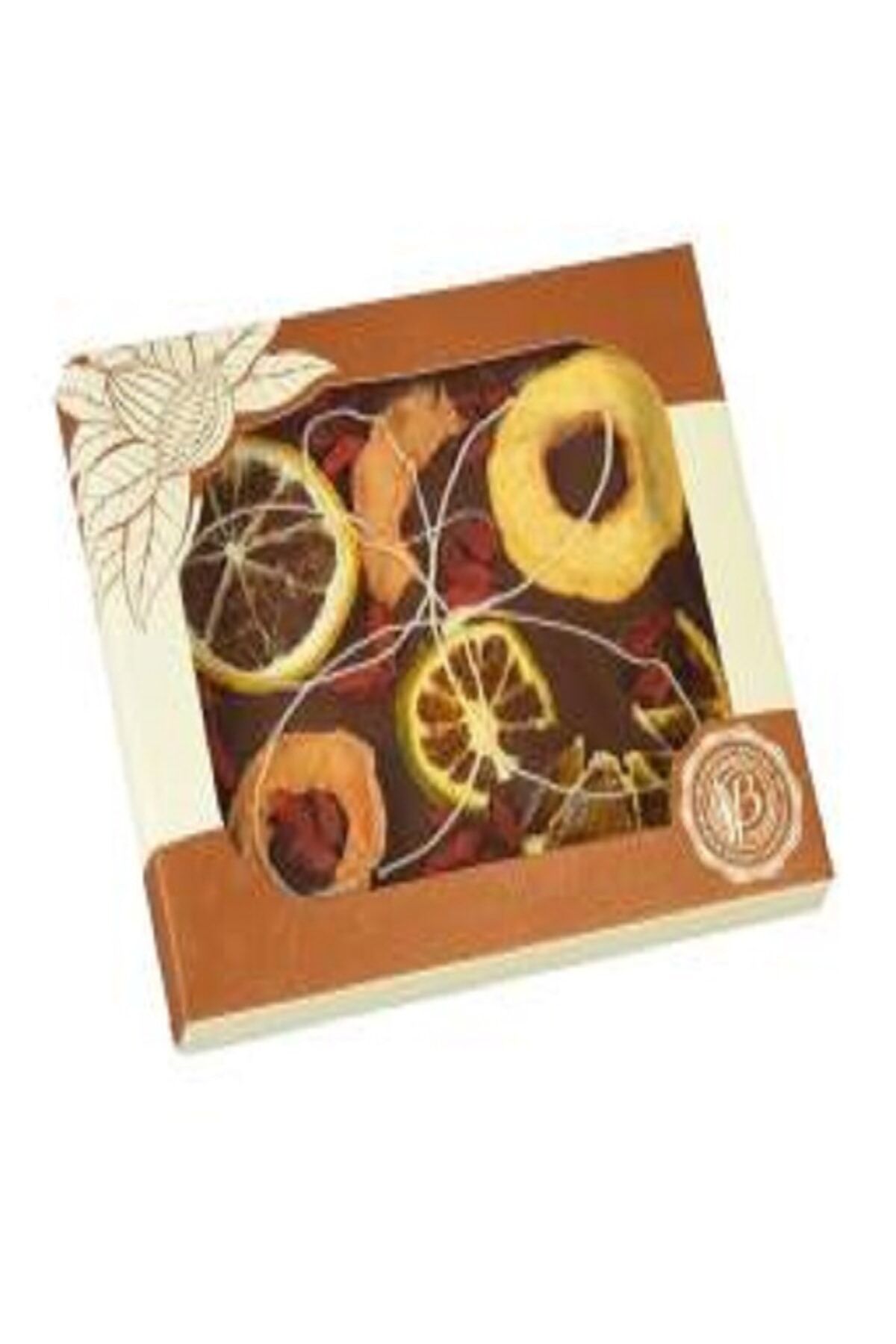 Sütlü Fruit Garden Kurut.karş.meyve 100 Gr