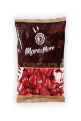 Mini Kalp Sargılı 1 Kg (more&more Poşetli)