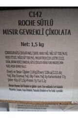 Roche Sütlü Mısır Gevrekli Çik. 500 Gr
