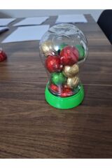 Coco Cup Sütlü Top Taraftar Çikolata 140 Gr