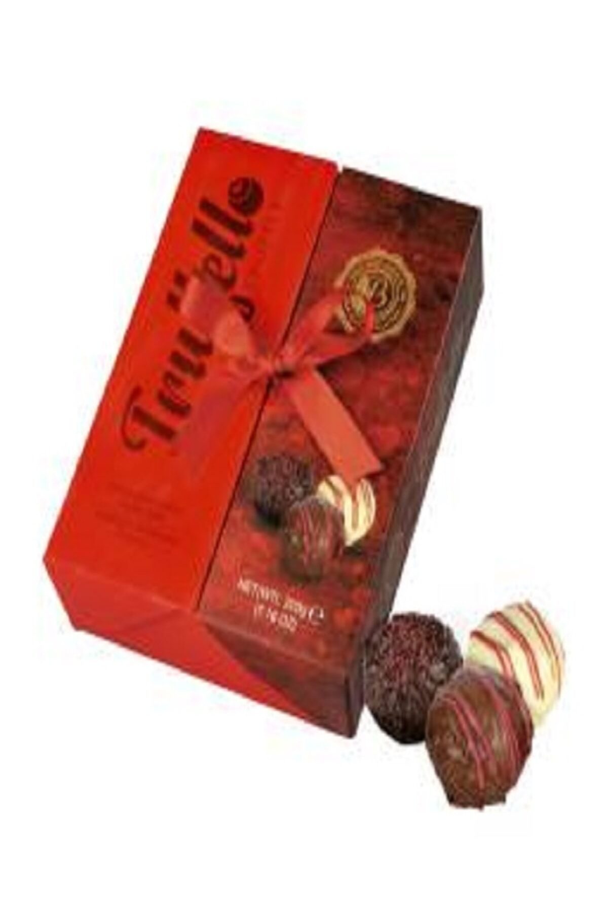 Trufello 203 Gr (kırmızı)