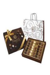 Karışık Mini Truff 344 Gr