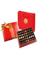 Diamond Kırmızı Kutu 465 Gr