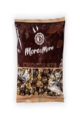 Twıst Kahverengi Sütlü A. Fıstık Ganaj Dolgulu 500gr