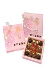 Rosa 170 gr Pembe Kutu