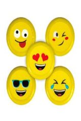 Emoji Çikolata 1 Kg