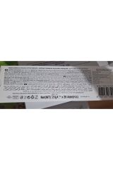 Mesajlı Kalp Çikolata 21 Gr(display) X 40 Adet