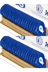 Nazar Boncuk Çikolata 20 gr (DİSPLAY) X 40 Adet