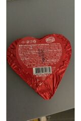 Kalp Çikolata 21 Gr (display) X 40 Adet