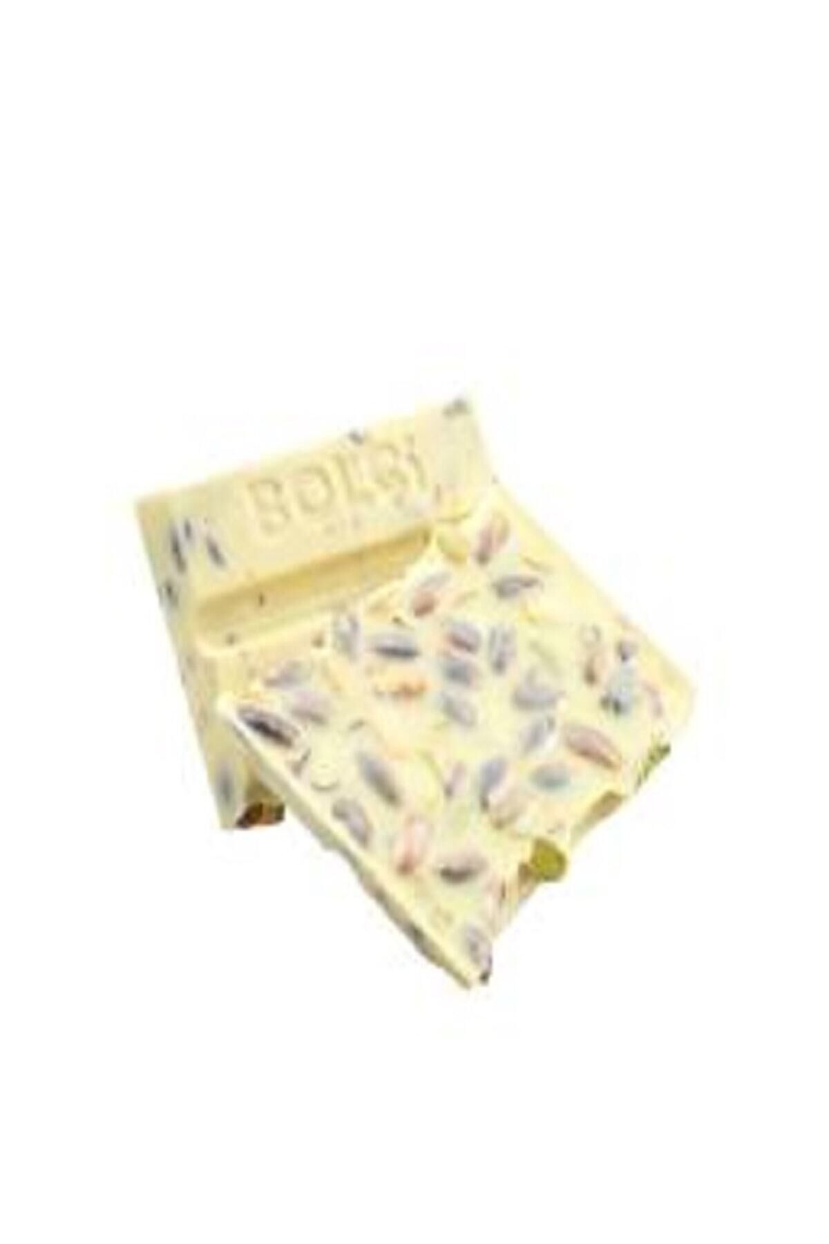 Beyaz Antep Fıstıklı Kırma 1 Kg