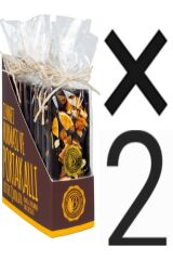 Bitter Meyveli (PORTAKAL&CENNET HURMASI) Tablet 60 gr X 20 Adet