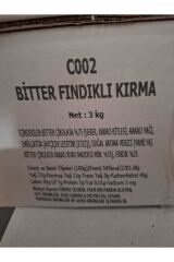 Bitter Fındıklı Kırma 1 Kg