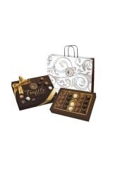 Karışık Mini Truf