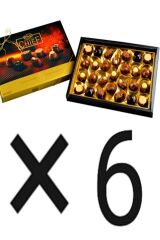 Chocolate Selectıon 330 Gr X 6 Adet