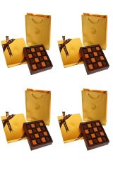 Madlen Baloten Gold 312 Gr X 4 Adet