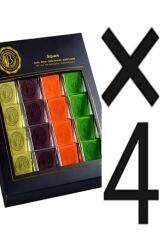 Bolçi Square 300 Gr X 4 Adet