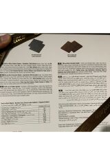 Madlen Baloten Kahverengi 312 Gr X 4 Adet