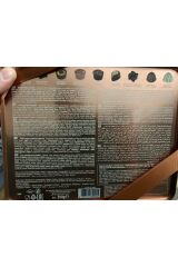 Beyaz Teneke Kutu 250 Gr X 2 Adet