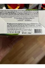 One Sütlü Çik. A.fıstıklı 240 Gr Bolu Çikolatası X 4 Adet