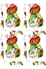 One Sütlü Çik. A.fıstıklı 240 Gr Bolu Çikolatası X 4 Adet