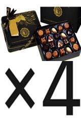 Teneke Kutu 250 Gr X 4 Adet