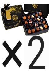 Teneke Kutu 250 Gr X 2 Adet