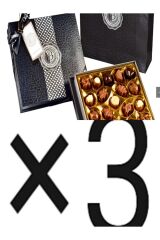 Diamond Kutu 230 Gr X 3 Adet