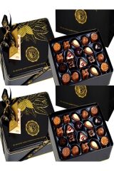 Teneke Kutu 500 Gr X 2 Adet