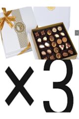 Beyaz Diamond Kutu 290 Gr X 3 Adet