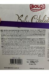 Festival Karışık 335 Gr Bolu Çikolatası X 4 Adet